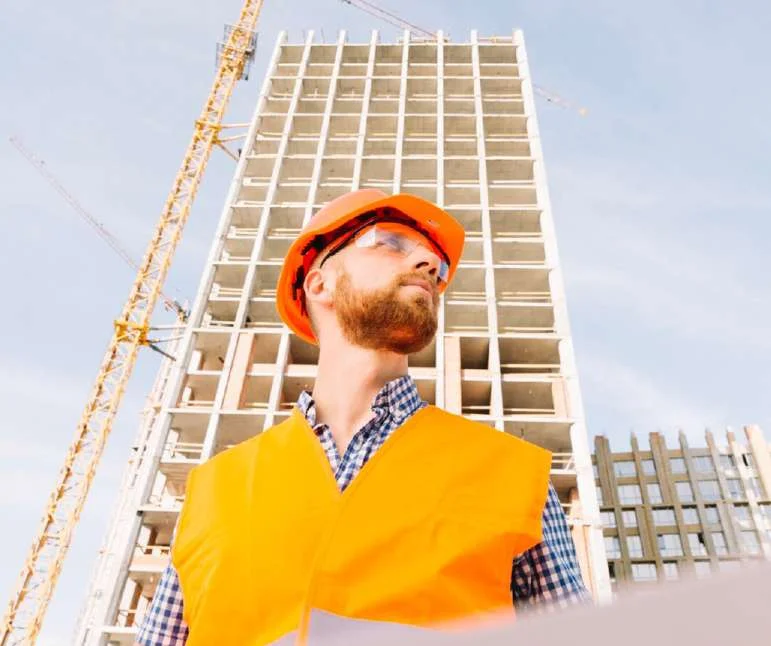 Təhlükəsizliyə
bizimlə başlayın!